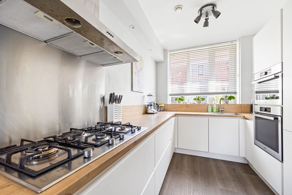 Medium property photo - Laurus Melselaan 11, 2493 BW Den Haag